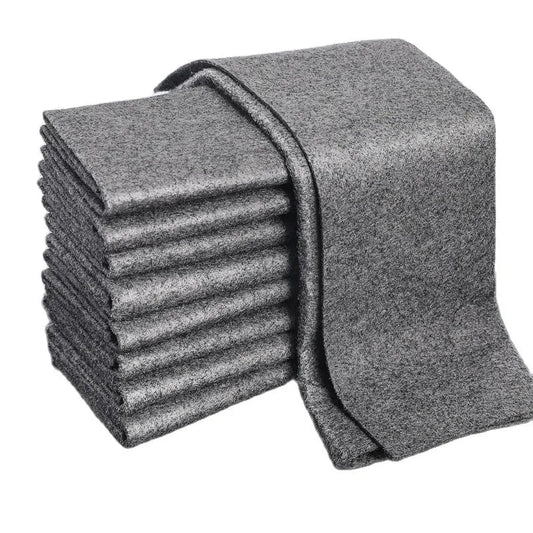 10pcs/set Thickened Magic Cleaning Cloth