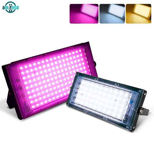 LED Grow Light Full Spectrum