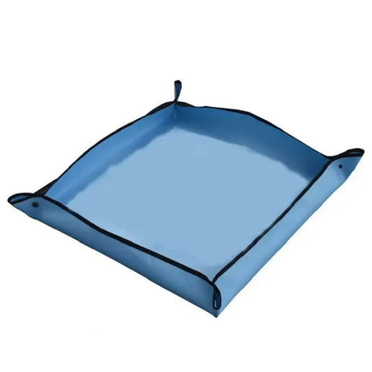 Foldable Planting Mat (30cm–40cm)