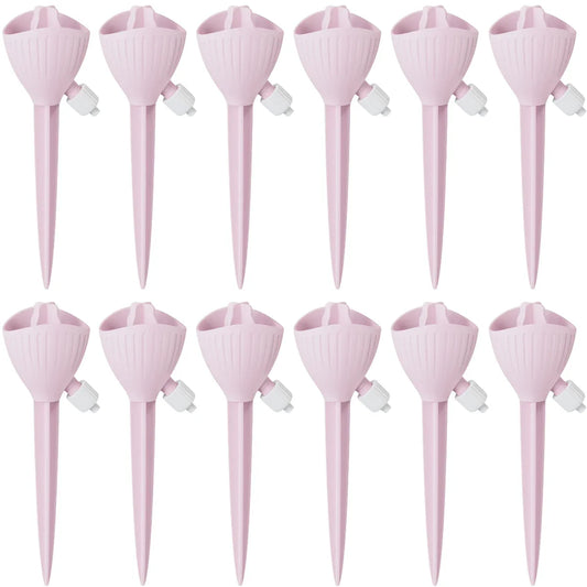 Automatic Drip Watering Device