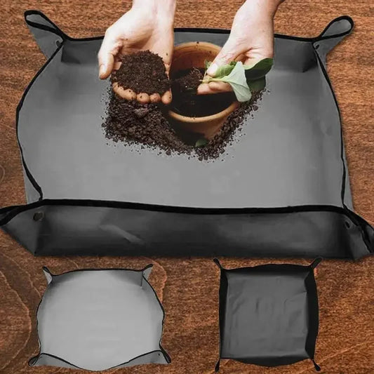 Waterproof Foldable Gardening Pad