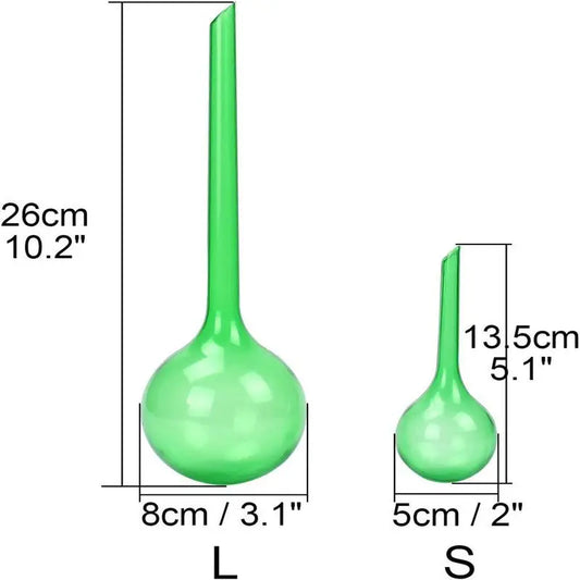 Plant Watering Balls
