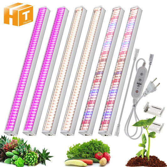 Full Spectrum LED Grow Light
