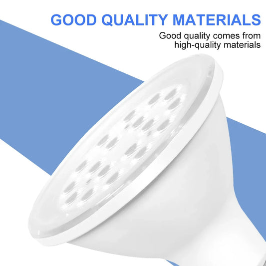 E27/E26 LED Full Spectrum Grow Light Bulb