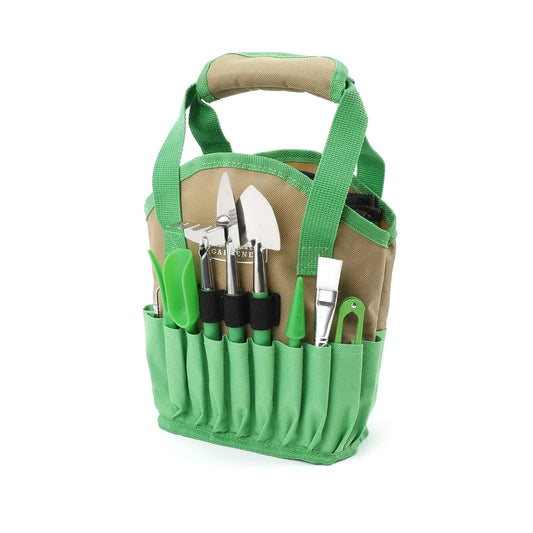 14-Piece Indoor Gardening Tool Set