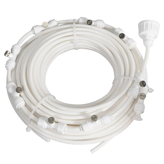 Garden Irrigation Atomization Kit